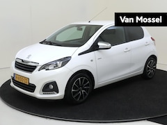 Peugeot 108 - 1.0 e-VTi Style | Airco | Bluetooth | LM Velgen | 5-Deurs ||
