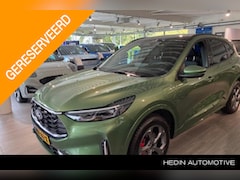 Ford Kuga - 2.5 PHEV ST-Line X | Panoramadak | Winter Pack | Wegklapbare trekhaak | Technology Pack