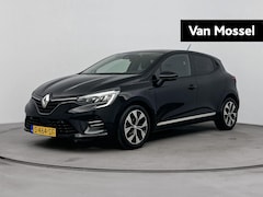 Renault Clio - 1.0 TCe 90Pk Evolution | Android & Apple Carplay | Parkeersensoren | Dodenhoekdetectie | A