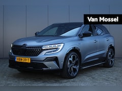 Renault Austral - 1.2 E-Tech Hybrid 200Pk Iconic Esprit Alpine | Google Navigatie | Draadloze Carplay | 4-Co