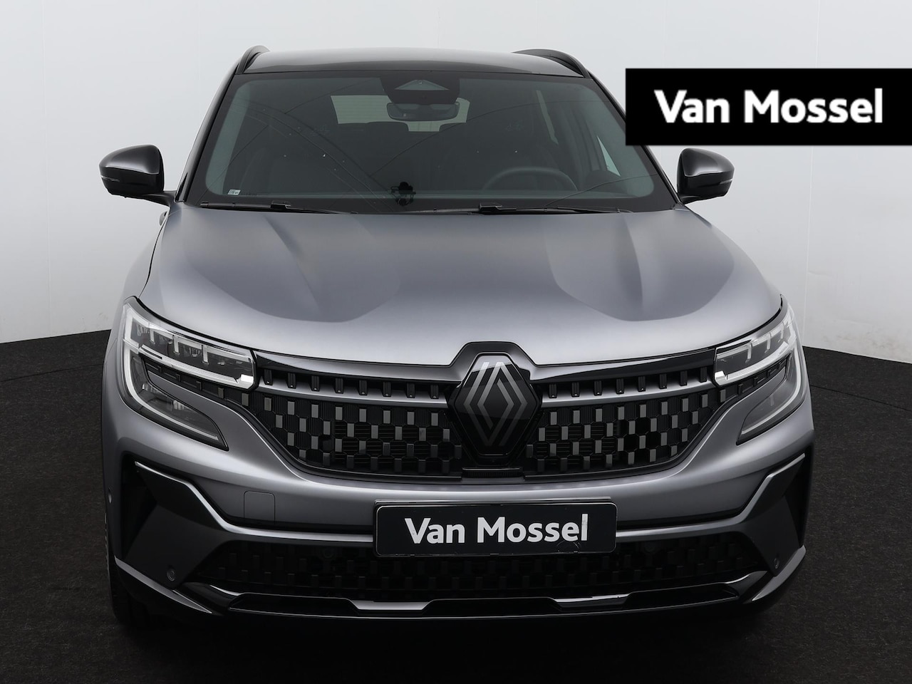 Renault Austral - 1.2 E-Tech full hybrid 200 iconic esprit Alpine 1.2 E-Tech full hybrid 200 iconic esprit Alpine - AutoWereld.nl