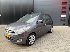 Hyundai i10 - 1.2 i-Vision 71000 Km NAP Nieuwe APK
