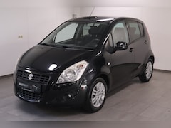Suzuki Splash - 1.2 Exclusive EASSS