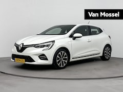 Renault Clio - 1.0 TCe 90Pk Bi-Fuel Intens | Navigatie | Apple & Android Carplay | Climate Control | Park