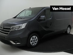 Renault Trafic - 2.0 Blue dC1 150 EDC T30 L2H1 Advance | ACTIEPRIJS | Camera | Navigatie | Reservewiel | Tr