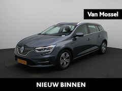 Renault Mégane Estate - 1.3 TCe 140 PK Equilibre Navigatie | Climate Control | Cruise Control | Parkeersensoren Vo
