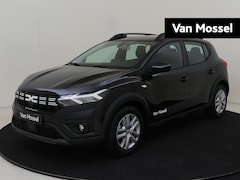 Dacia Sandero Stepway - 1.0 TCe 90 PK Expression | Pack Assist