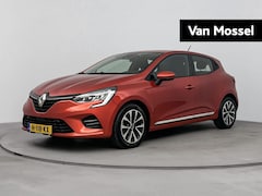 Renault Clio - 1.0 TCe Zen 100PK | Parkeersensoren | Cruise Control | Lichtmetalen Velgen | Apple CarPlay
