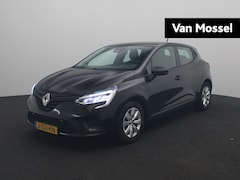 Renault Clio - TCe 100 Life | Handbediende airco | Lane Departure Warning met Lane Keep Assist | R-Plug &