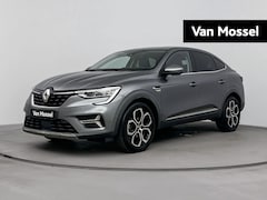 Renault Arkana - 1.6 E-Tech Hybrid 145Pk Intens | Navigatie | Apple & Android Carplay | Parkeersensoren Voo