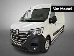 Renault Master - T35 2.3 dCi L3H2 Work Edition 136PK | Achteruitrijcamera + parkeersensoren | Dodehoek-dete