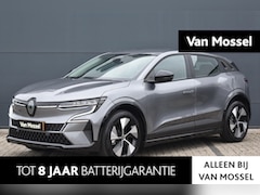 Renault Mégane E-Tech - EV60 Optimum Charge Equilibre | Apple Carplay & Android Auto | Privacy Glass