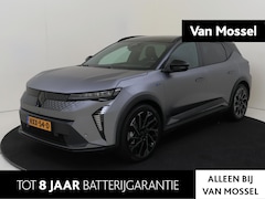 Renault Scenic E-Tech - EV87 long range esprit Alpine | Panoramadak | LM velgen | Matte lak | Harman Kardon