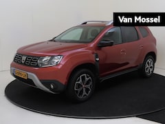 Dacia Duster - 1.3 TCe Tech Road | Trekhaak | Navigatie | Achteruitrijcamera | Climate Control