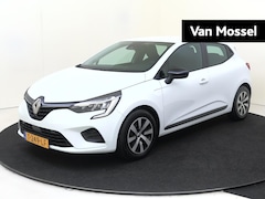 Renault Clio - 1.6 E-Tech Hybrid 145 Equilibre | Automaat | Apple/Android carplay | Airco