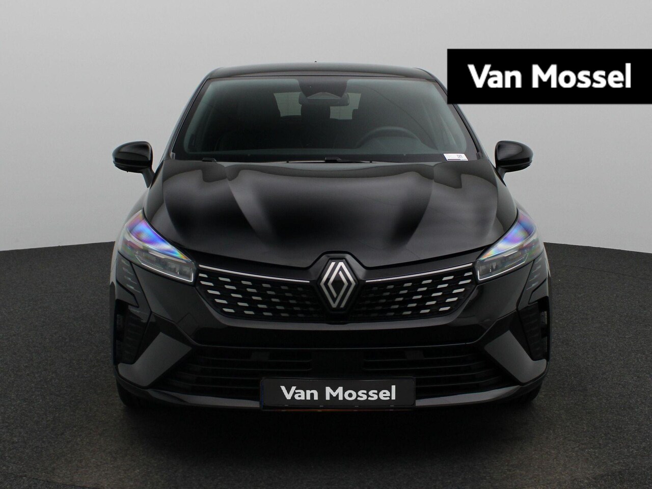 Renault Clio - E-Tech Full Hybrid 145 techno | Automaat | Navigatie | Achteruitrijcamera - AutoWereld.nl