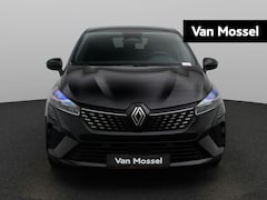 Renault Clio - E-Tech Full Hybrid 145 techno | Automaat | Navigatie | Achteruitrijcamera