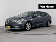 Renault Mégane E-Tech - Estate 1.6 Plug-In Hybrid 160Pk Intens Automaat | Navigatie | Bose geluidssysteem | Apple