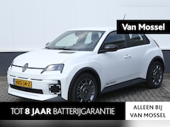 Renault 5 - 5 40kWh Urban Range Evolution 120PK | Stoelverwarming | Keyless | Apple CarPlay & Android