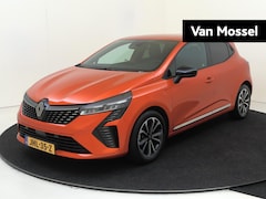 Renault Clio - 1.0 TCe 90 PK GPF techno Navigatie | Android Auto | Apple Carplay | Climate Control | Came