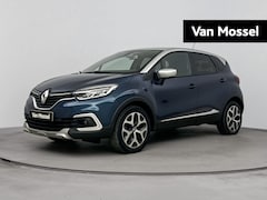 Renault Captur - 0.9 TCe 90pk Intens | Navigatie | Achteruitrij Camera | Parkeersensoren Voor & Achter | Cl