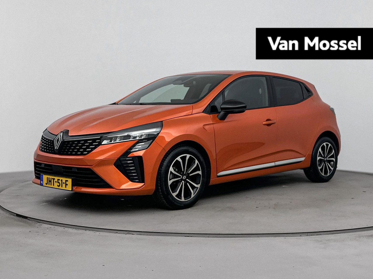 Renault Clio - 1.0 TCe 90 GPF techno | Apple Carplay & Android Auto | | Licht metalen velgen 16 | Bluet - AutoWereld.nl