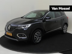 Renault Kadjar - 1.3 TCe Intens AUTOMAAT | Navigatie | Climate Control | Camera | Parkeersensoren | Apple C
