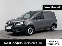 Renault Kangoo E-Tech - Advance 22 kW 44 kWh | Climate control | Cruise control | parkeersensoren | Bluetooth | be