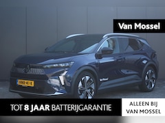 Renault Scenic E-Tech - EV87 220Pk long range Techno | Navigatie Via Google | Apple & Android Carplay | Parkeersen