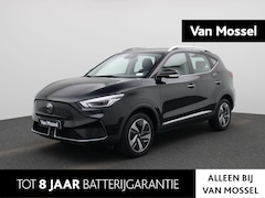 MG ZS - EV EV Standard Range Comfort 50 kWh | BTW | AUTOMAAT |WLTP 320 km | Navigatie | Achteruitr
