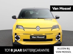 Renault 5 - 5 comfort range iconic cinq 52 kWh | Automaat | Achteruitrijcamera | Harman Kardon