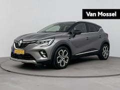 Renault Captur - 1.6 E-Tech Plug-in Hybrid Serie Limitée E-TECH 160 | Automaat | Navigatie | 360 Camera | H