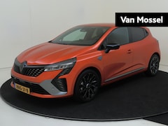 Renault Clio - 1.6 E-Tech Full Hybrid 145PK esprit Alpine | Apple & Android Carplay | BOSE geluidssysteem