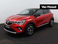 Renault Captur - 1.0 TCe 90 techno | | Stoelverwarming | Achteruitrijcamera