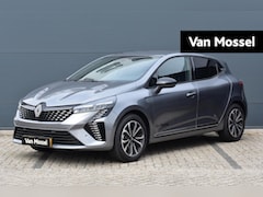 Renault Clio - TCe 90 GPF techno | Navigatie | Achteruitrijcamera | Parkeersensoren