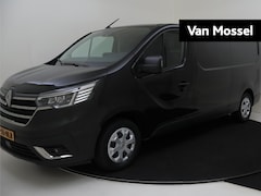 Renault Trafic - 2.0 Blue dCi 130 T30 L2H1 Advance | Navigatie | Camera | betimmering