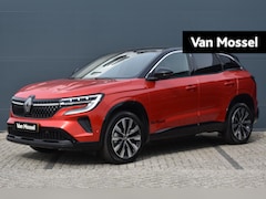 Renault Austral - 1.2 Mild Hybrid Advanced Techno 130PK | Google Navigatie | Dodehoekdetectie | Achteruitrij