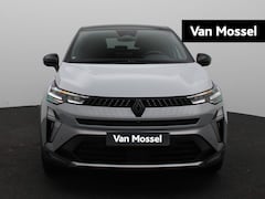 Renault Captur - E-Tech full hybrid 160 esprit Alpine | Automaat | Achteruitrijcamera | Navigatie