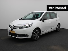 Renault Scénic - 1.2 TCe Bose | Bose Premium Sound | Camera | PDC Voor + Achter | Keyless | Licht- & Regens