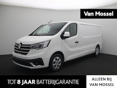 Renault Trafic E-Tech - L2H1 T29 GB Comfort | Airbag voor passagier | LED-verlichting in de laadruimte | EASY LINK