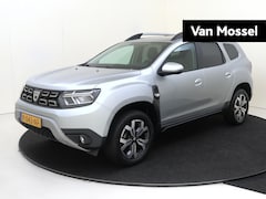Dacia Duster - 1.0 TCe100 Bi-Fuel Prestige | Navigatie | Parkeersensoren & Camera |