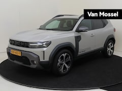 Dacia Duster - 1.6 Hybrid 140 Journey | Blind spot monitoring | apple carplay | android auto