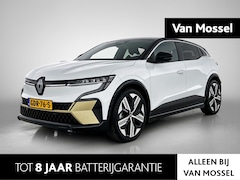 Renault Mégane E-Tech - EV60 Optimum Charge Iconic | Automaat | Achteruitrijcamera | Navigatie