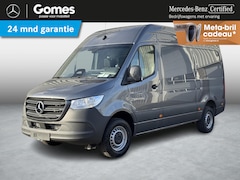 Mercedes-Benz Sprinter - 317 1.9 CDI L2 Pro HD | Sprinter BPM-vrij kopen in 2025