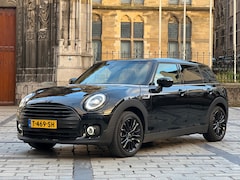 MINI Clubman - 1.5 Cooper Classic Business Edition