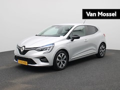 Renault Clio - 1.0 TCe 90 Evolution | Navigatie | Parkeersensoren