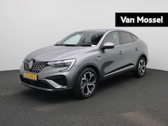 Renault Arkana - 1.6 E-Tech full hybrid 145PK Techno | Automaat | Climate Control | Easy Link Navigatie met