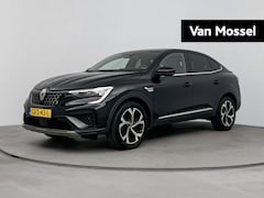 Renault Arkana - 1.6 E-Tech Full Hybrid 145Pk Techno | Navigatie | Apple & Android Carplay | Parkeersensore