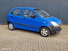 Chevrolet Matiz - 0.8 Pure|Airco|APK 11-2026
