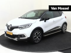 Renault Captur - 0.9 TCe Intens | Navigatie | Achteruitrijcamera | Parkeersensoren